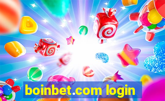 boinbet.com login